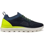 Sneakers Geox Baskets Spherica E