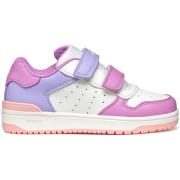 Sneakers Geox Baskets femme Washiba B