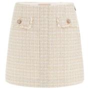 Rok Guess Mini jupe à rabats femme Daphnee