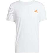 T-shirt Korte Mouw adidas T-shirt Adizero