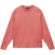 Sweater Napapijri Sweatshirt femme Sambre