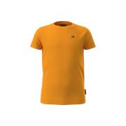 T-shirt Korte Mouw Napapijri T-shirt enfant Salis