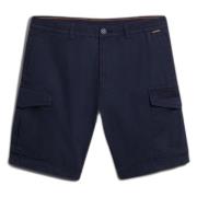 Korte Broek Napapijri Bermuda N-Deline