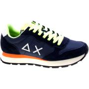 Lage Sneakers Sun68 92540