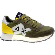 Lage Sneakers Sun68 92542