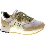 Lage Sneakers Sun68 92548