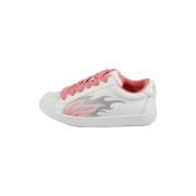 Sneakers Buffalo Baskets femme Liberty - Vegan Nappa
