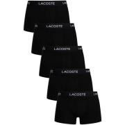 Boxers Lacoste 5-pack katoenen stretchboxers