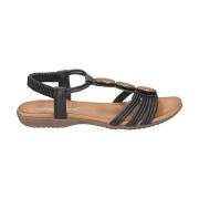 Sandalen Amarpies ABZ28688