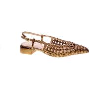 Pumps Francescomilano 93056