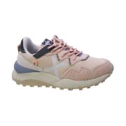 Lage Sneakers Munich 92962
