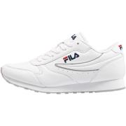Sneakers Fila Baskets Orbit Low