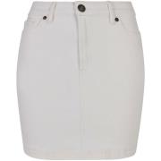 Rok Urban Classics Mini jupe en jean femme Organic Stretch