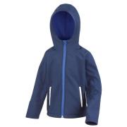 Windjack Result Veste imperméable enfant