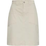 Rok Fransa Jupe femme Twill
