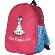 Rugzak Horka Sac à dos avec porte-clés enfant Jolly Ss22