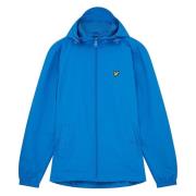 Windjack Lyle &amp; Scott Veste imperméable à capuche zippée
