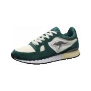 Sneakers Kangaroos Baskets Coil R1 Archive