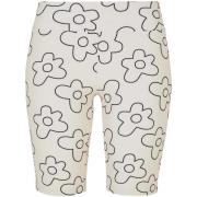 Legging Urban Classics Cuissard femme AOP Tech