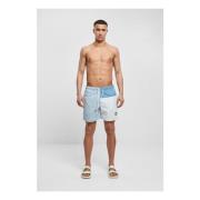 Zwembroek Urban Classics Short de bain 3 Block