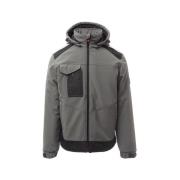 Windjack Payper Wear Veste imperméable à capuche Performer Pad