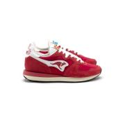 Sneakers Kangaroos Baskets Originals - Aussie Athluxe