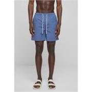 Zwembroek Urban Classics Short de bain Block