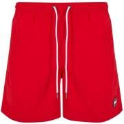 Zwembroek Urban Classics Short de bain Block