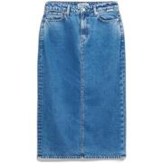 Rok Armedangels Jupe en jean femme Kaalyke