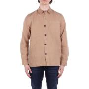 Overhemd Lange Mouw Barbour MOS0281