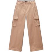 Cargobroek Napapijri Pantalon cargo femme Selva