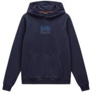 Sweater Napapijri Sweatshirt à capuche Cortona
