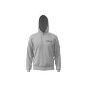Sweater Napapijri Sweatshirt à capuche Kasba