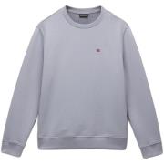 Sweater Napapijri Sweatshirt col rond Balis