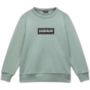 Sweater Napapijri Sweatshirt enfant Chamois