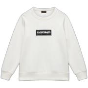 Sweater Napapijri Sweatshirt enfant Chamois