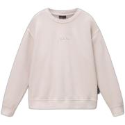 Sweater Napapijri Sweatshirt femme Azure
