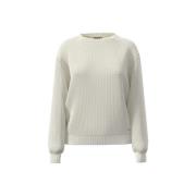 Sweater Napapijri Sweatshirt femme Sambre