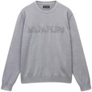 Sweater Napapijri Sweatshirt Ambra