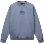 Sweater Napapijri Sweatshirt Cortona
