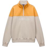 Sweater Napapijri Sweatshirt Saturnia