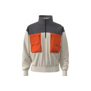 Sweater Napapijri Sweatshirt zippé Tusco