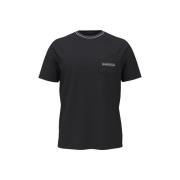 T-shirt Korte Mouw Napapijri T-shirt Murlo