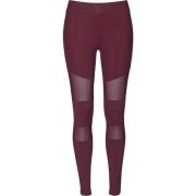 Legging Urban Classics Legging femme Urban Classic mesh
