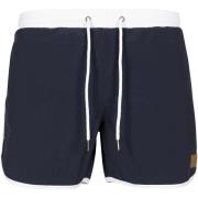 Zwembroek Urban Classics Maillot de bain Urban Classic retro