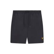 Zwembroek Lyle &amp; Scott Short de bain Plain