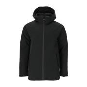 Windjack Weather Report Veste imperméable Brennt Pro 15000