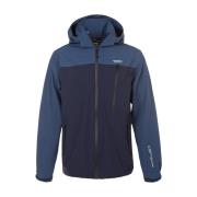 Windjack Weather Report Veste imperméable Delton