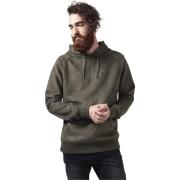 Sweater Urban Classics Sweatshirt à capuche Urban Classic imitation ue...