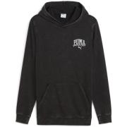Sweater Puma Sweatshirt à capuche Class Washed
